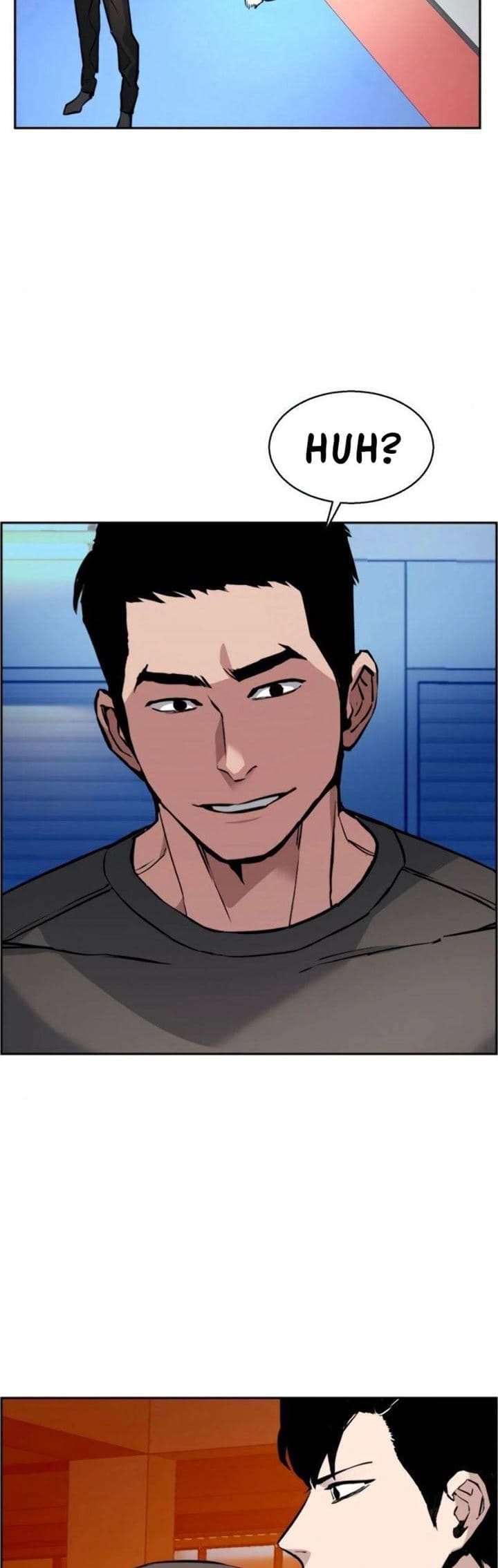 Read Mercenary Enrollment (ID) Manga Online