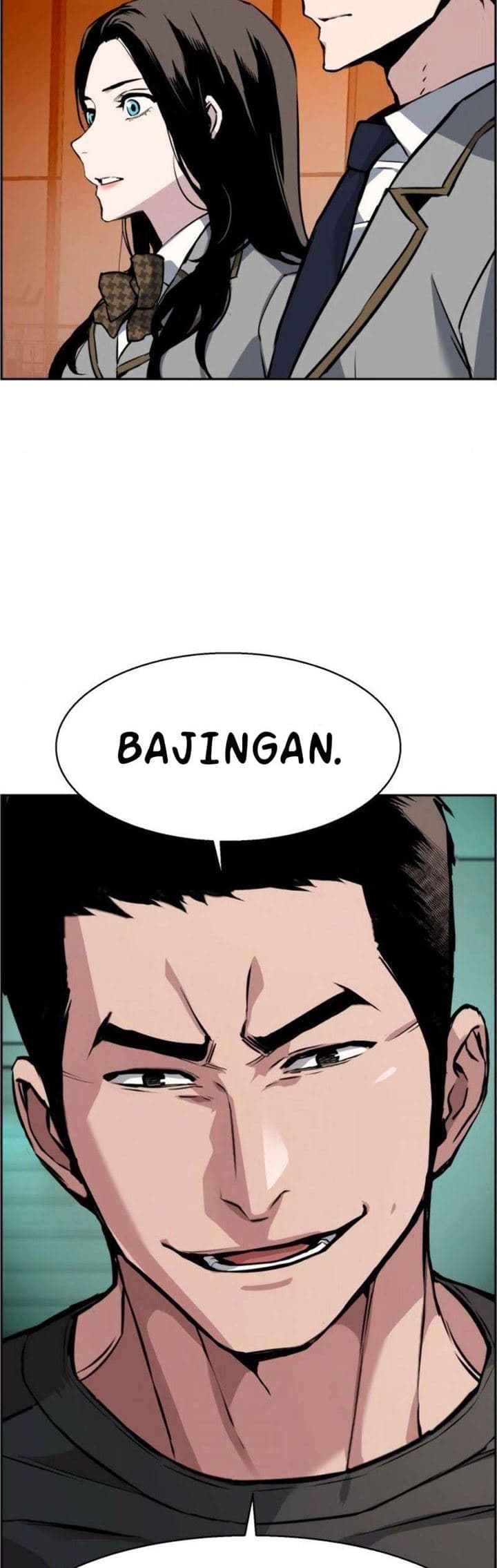 Read Mercenary Enrollment (ID) Manga Online