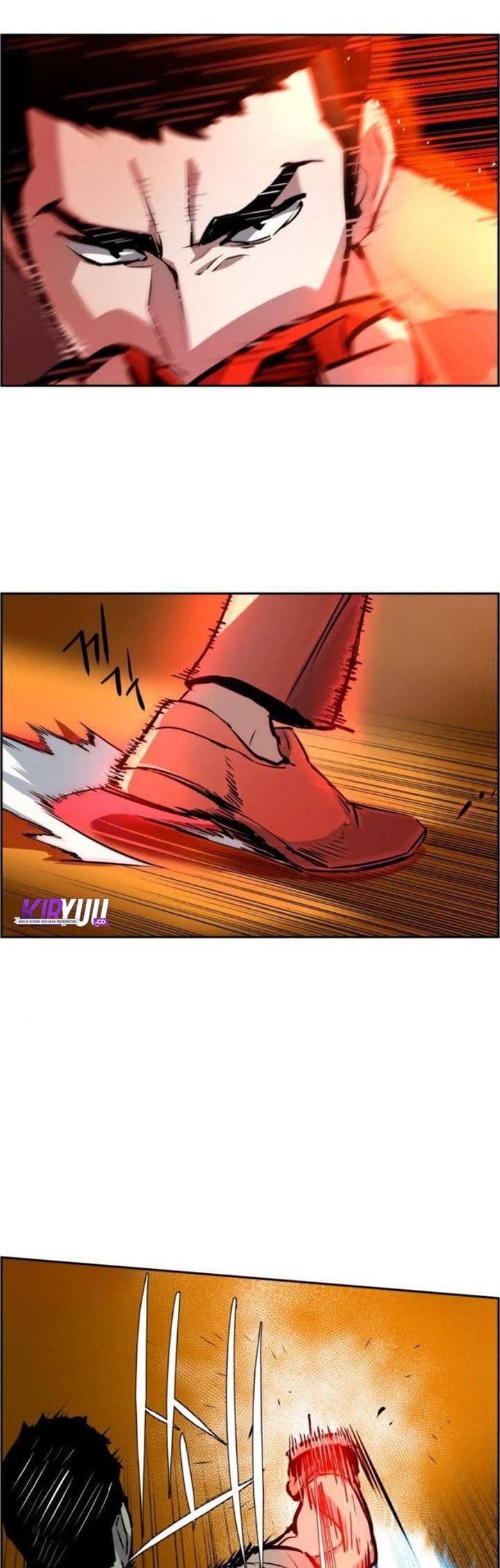 Read Mercenary Enrollment (ID) Manga Online