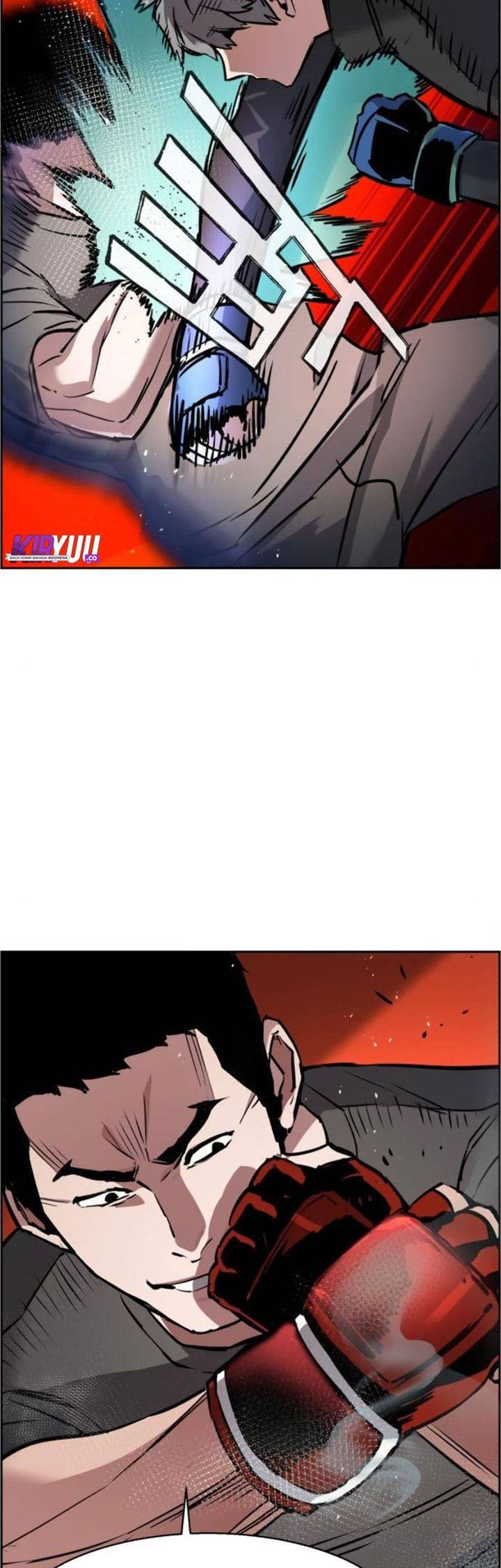 Read Mercenary Enrollment (ID) Manga Online