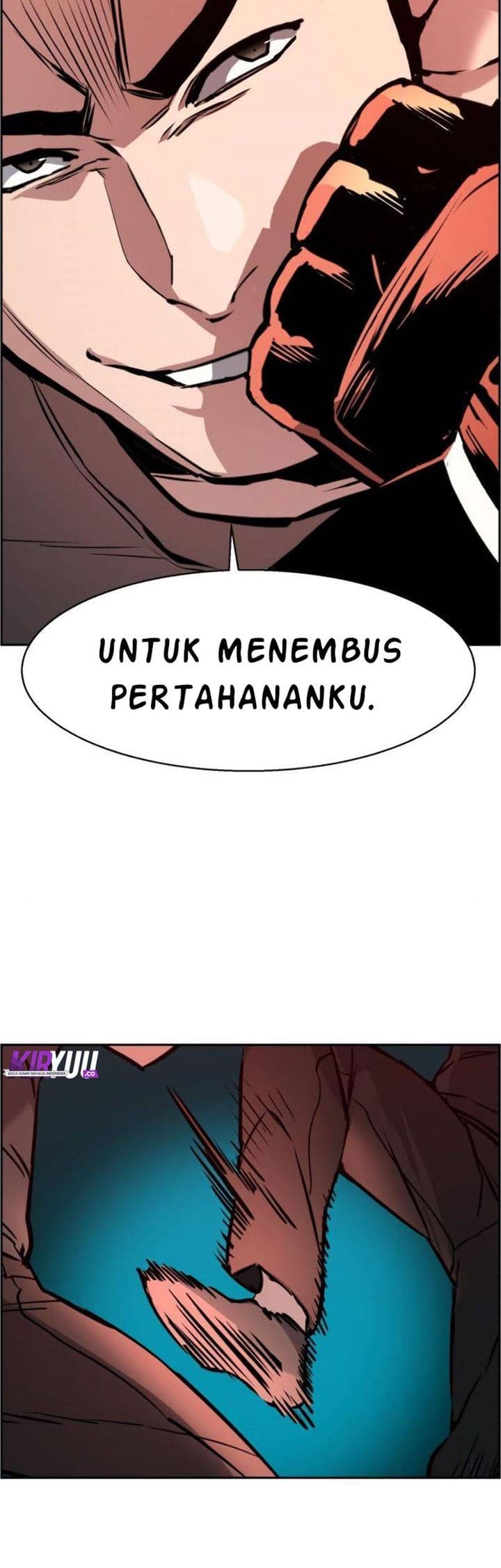 Read Mercenary Enrollment (ID) Manga Online