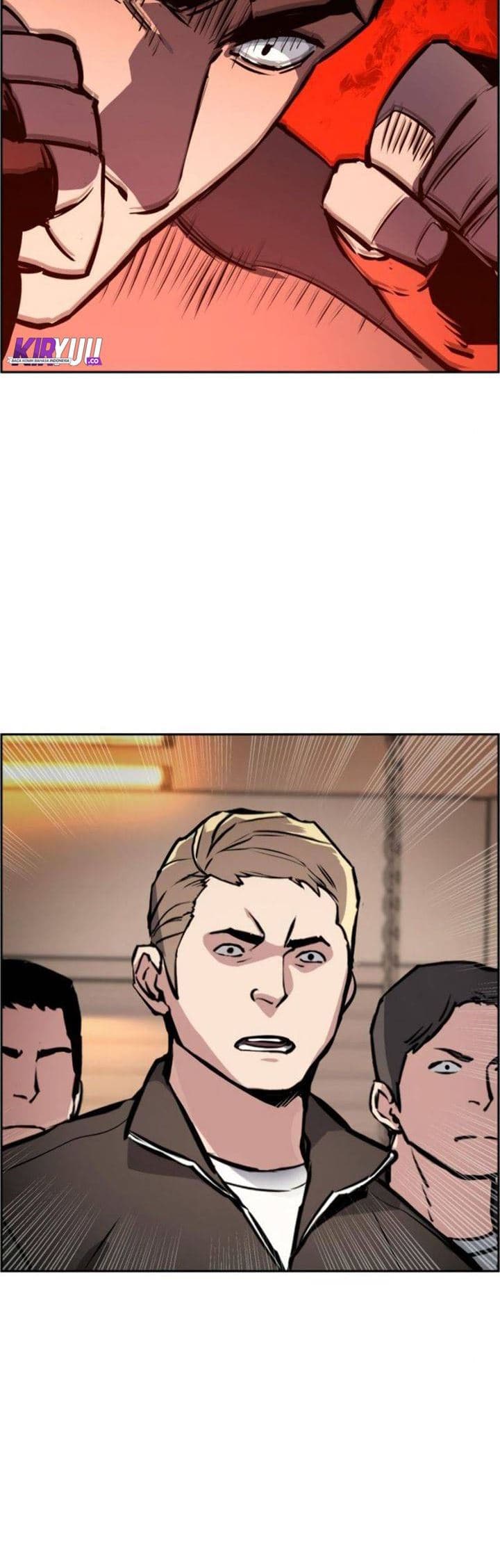 Read Mercenary Enrollment (ID) Manga Online