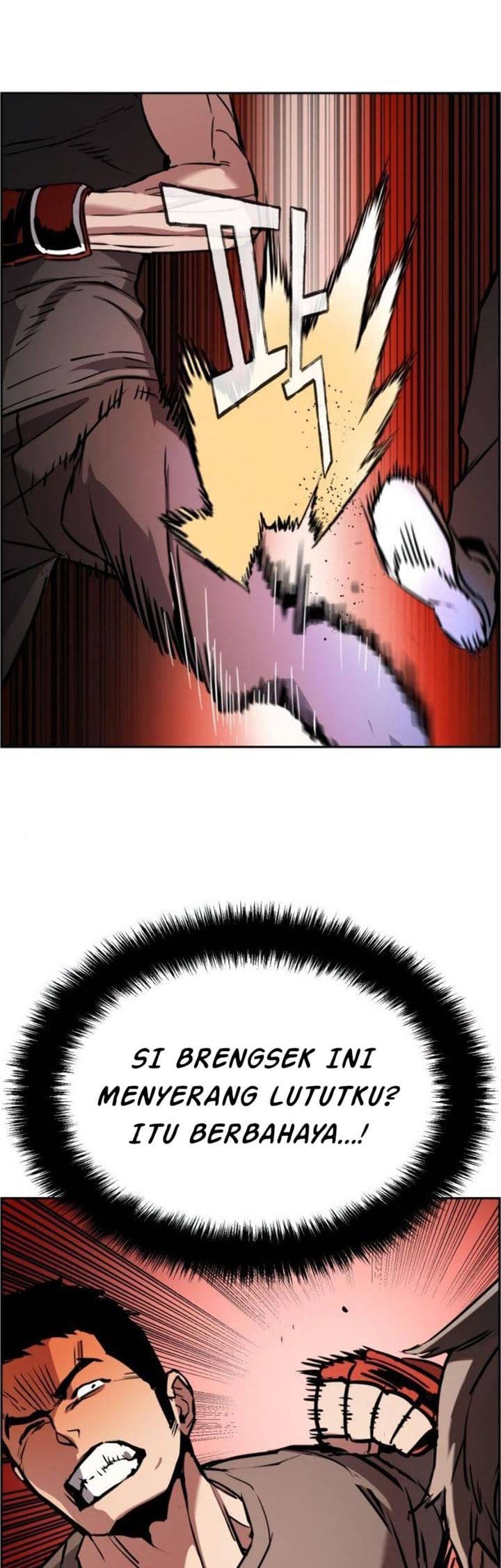 Read Mercenary Enrollment (ID) Manga Online