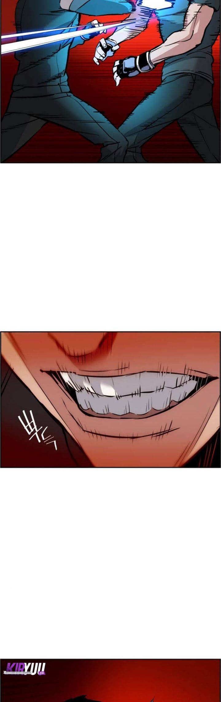 Read Mercenary Enrollment (ID) Manga Online