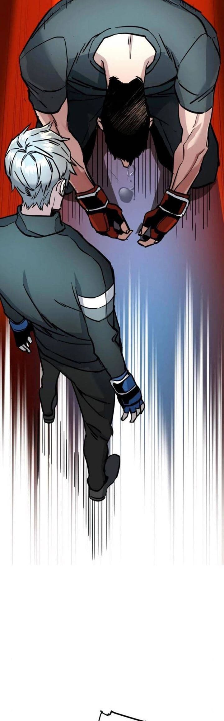 Read Mercenary Enrollment (ID) Manga Online