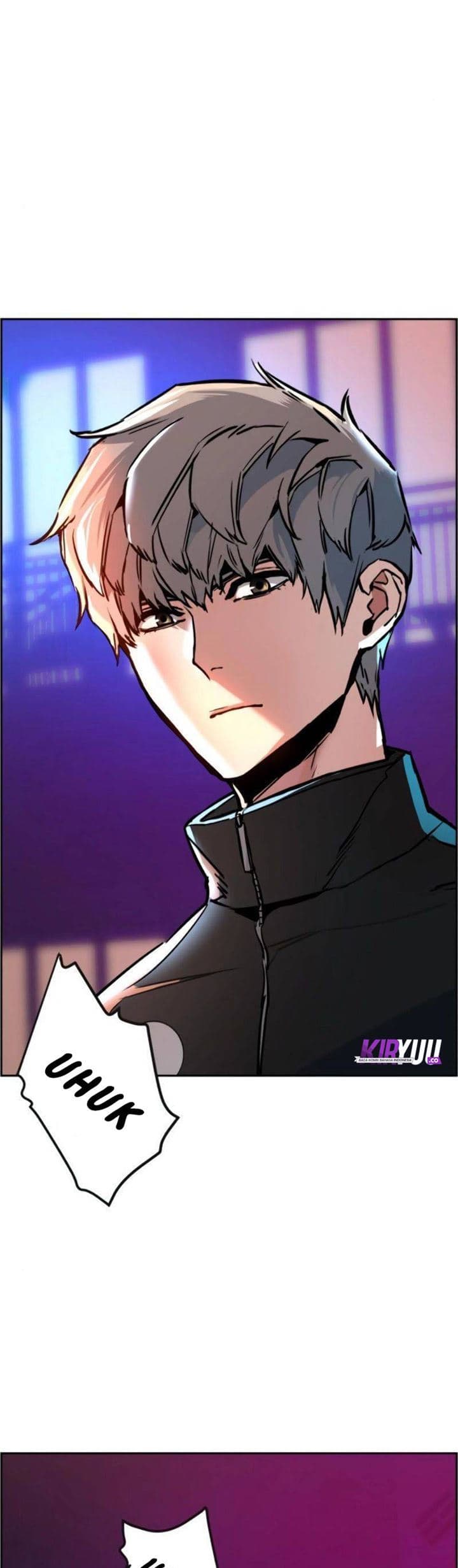 Read Mercenary Enrollment (ID) Manga Online