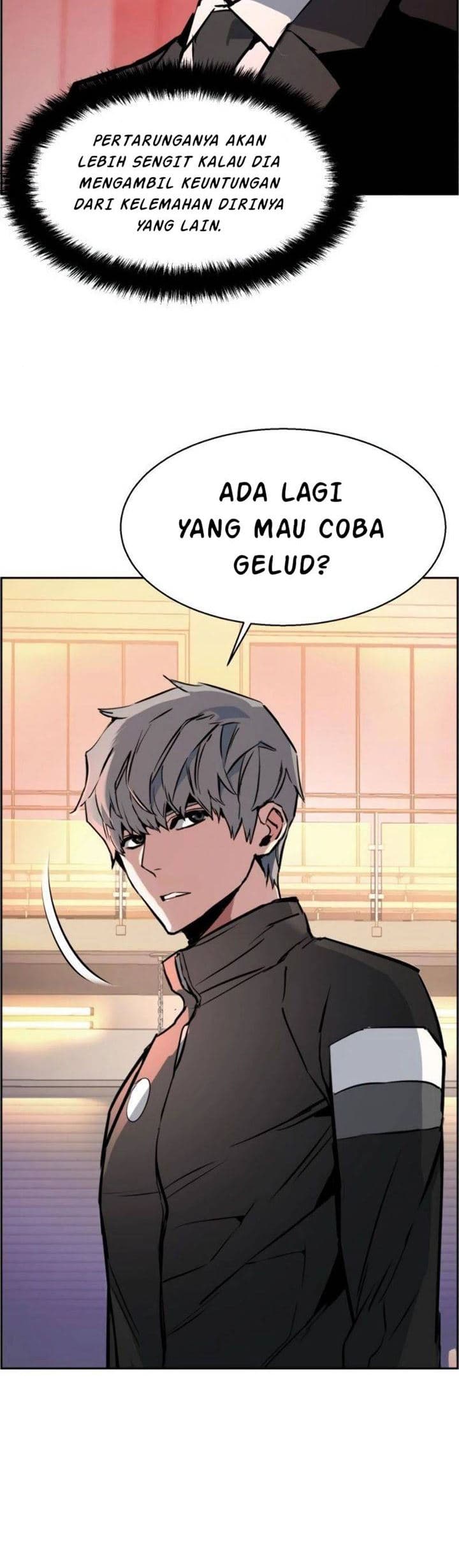 Read Mercenary Enrollment (ID) Manga Online