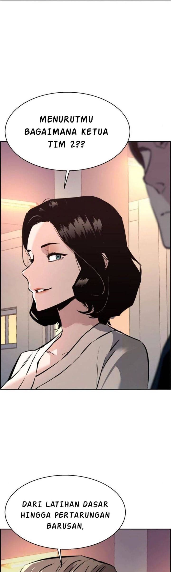 Read Mercenary Enrollment (ID) Manga Online