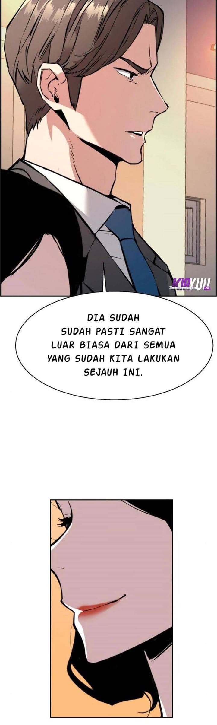 Read Mercenary Enrollment (ID) Manga Online