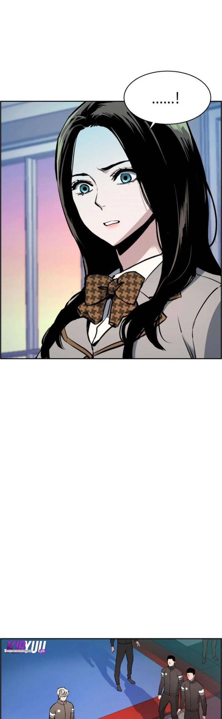 Read Mercenary Enrollment (ID) Manga Online