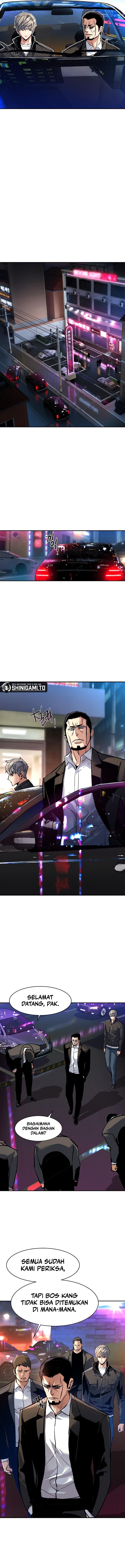 Read Mercenary Enrollment (ID) Manga Online