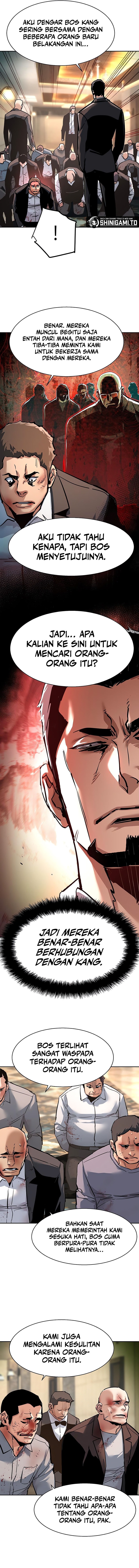 Read Mercenary Enrollment (ID) Manga Online