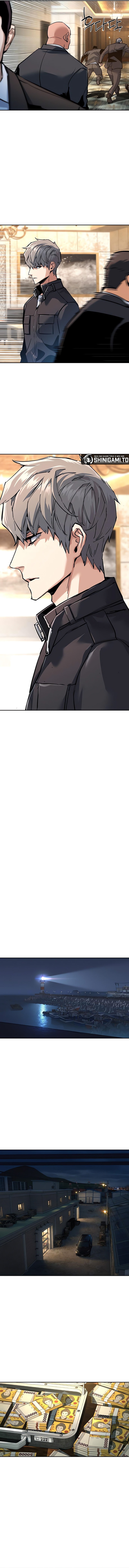 Read Mercenary Enrollment (ID) Manga Online