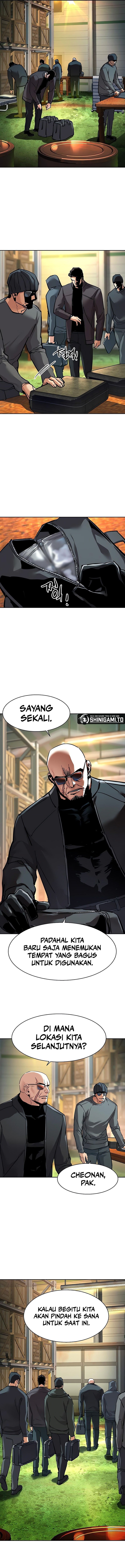 Read Mercenary Enrollment (ID) Manga Online