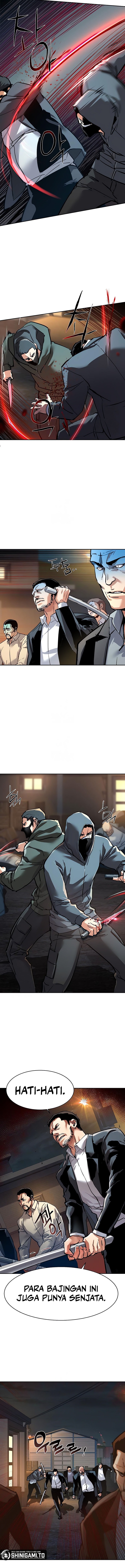 Read Mercenary Enrollment (ID) Manga Online