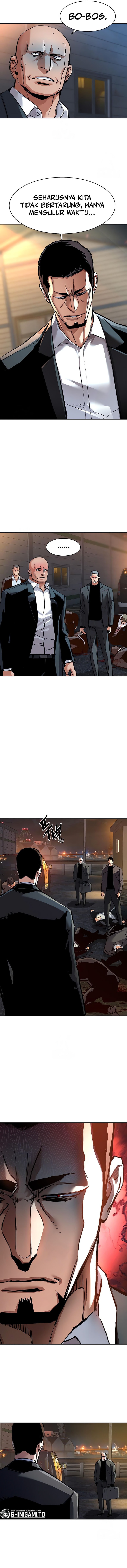 Read Mercenary Enrollment (ID) Manga Online