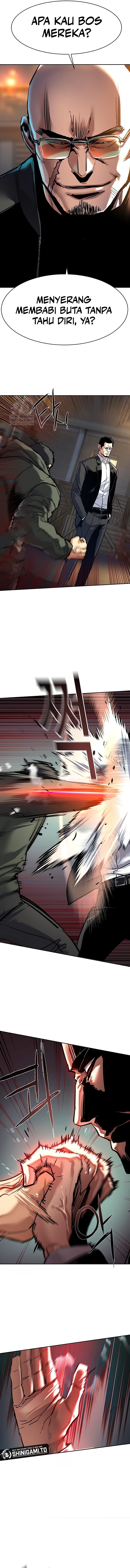 Read Mercenary Enrollment (ID) Manga Online