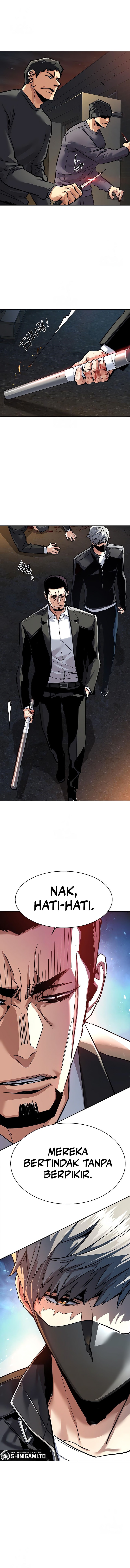 Read Mercenary Enrollment (ID) Manga Online