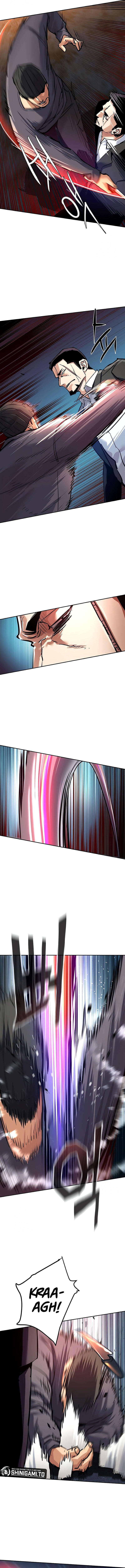 Read Mercenary Enrollment (ID) Manga Online