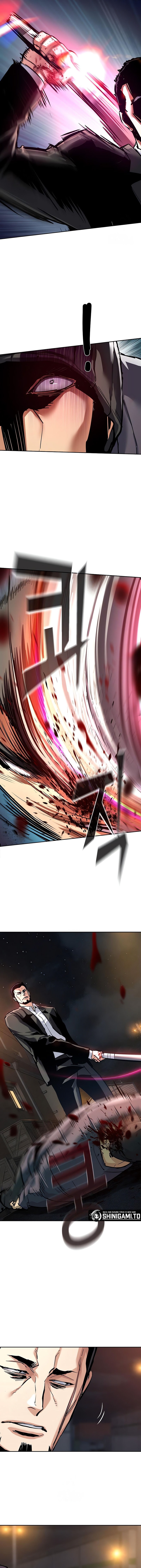 Read Mercenary Enrollment (ID) Manga Online