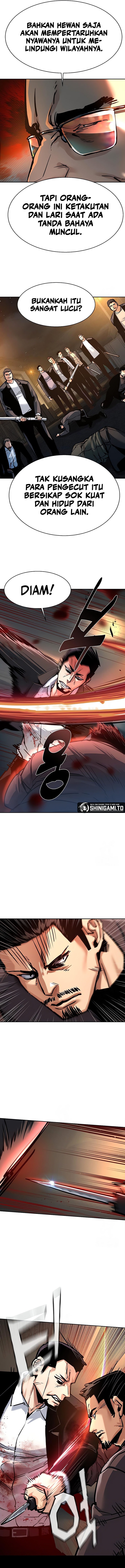 Read Mercenary Enrollment (ID) Manga Online