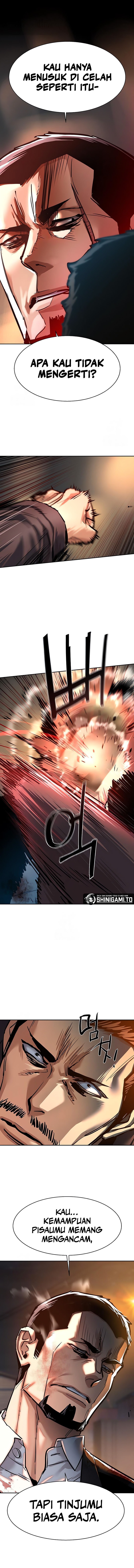 Read Mercenary Enrollment (ID) Manga Online