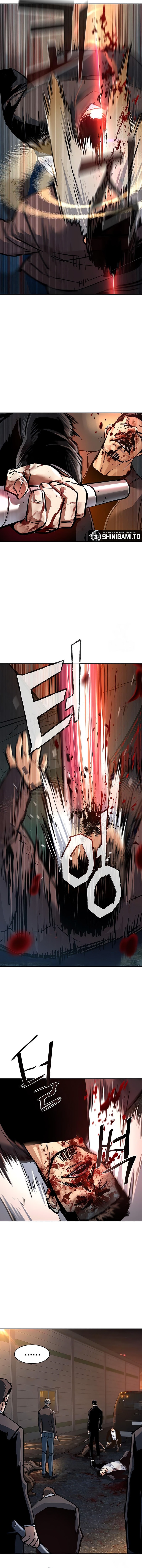 Read Mercenary Enrollment (ID) Manga Online