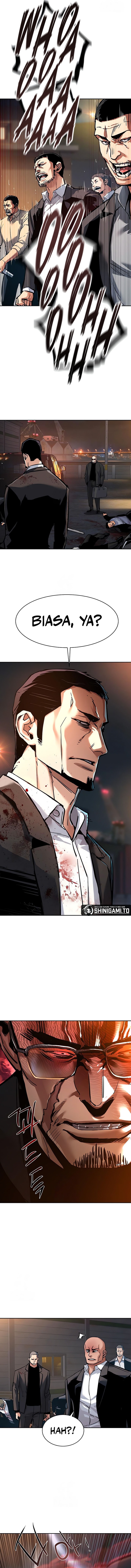 Read Mercenary Enrollment (ID) Manga Online