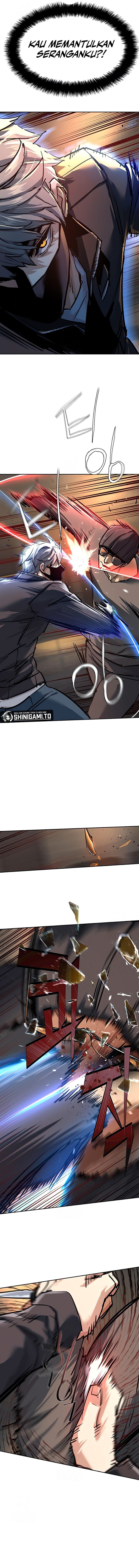 Read Mercenary Enrollment (ID) Manga Online