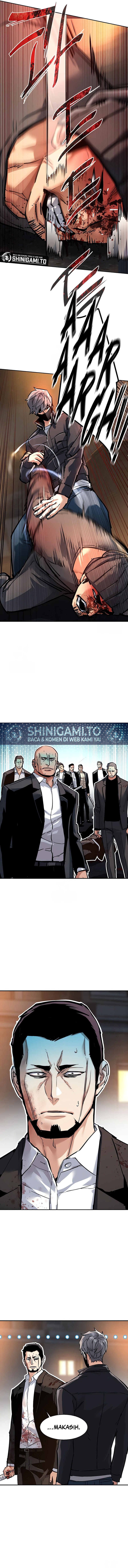 Read Mercenary Enrollment (ID) Manga Online