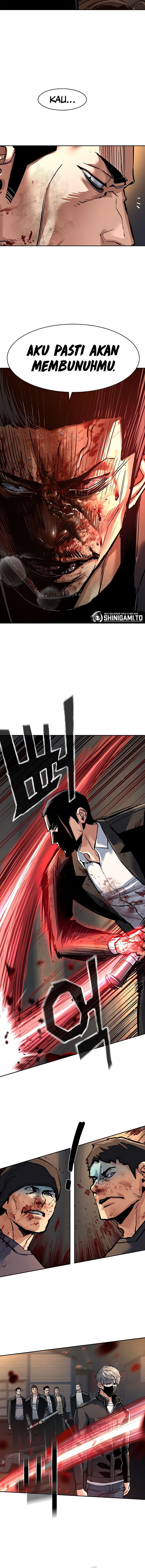 Read Mercenary Enrollment (ID) Manga Online