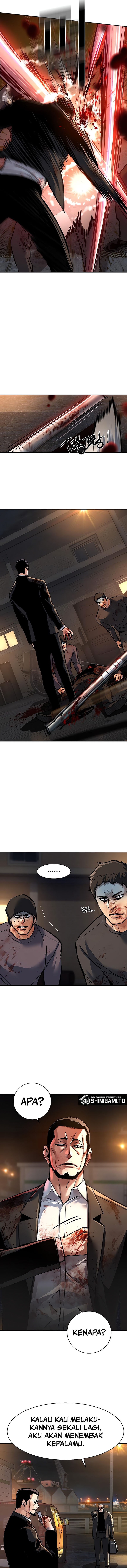 Read Mercenary Enrollment (ID) Manga Online