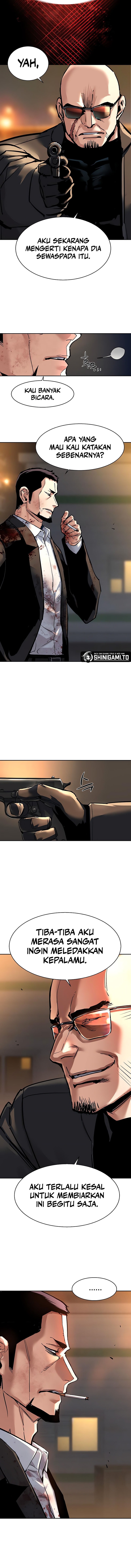 Read Mercenary Enrollment (ID) Manga Online