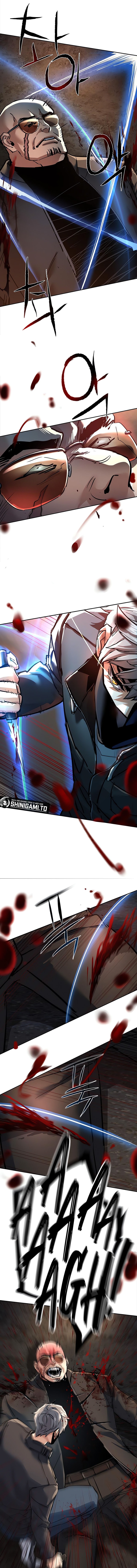 Read Mercenary Enrollment (ID) Manga Online