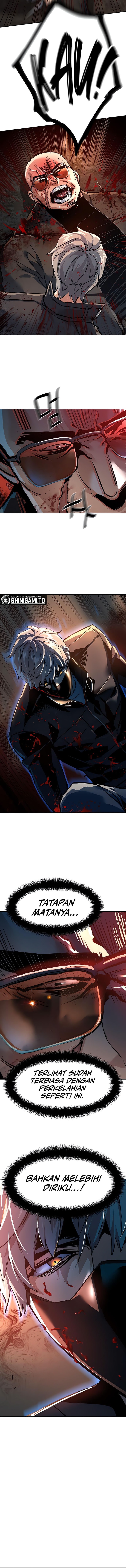 Read Mercenary Enrollment (ID) Manga Online