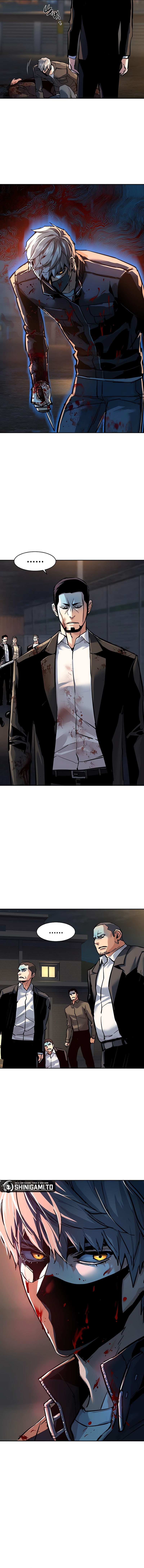 Read Mercenary Enrollment (ID) Manga Online