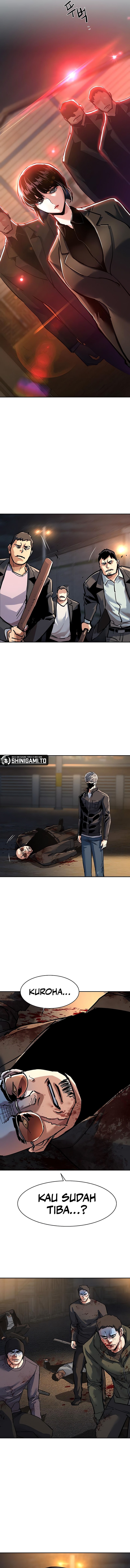 Read Mercenary Enrollment (ID) Manga Online