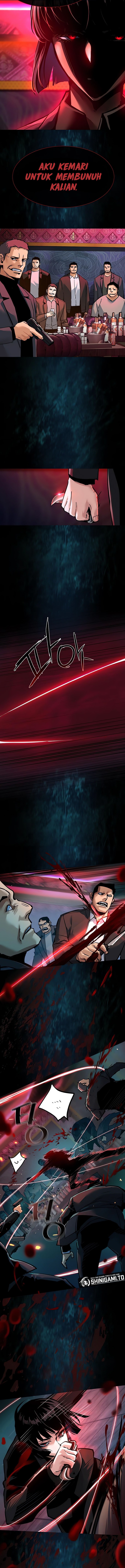 Read Mercenary Enrollment (ID) Manga Online