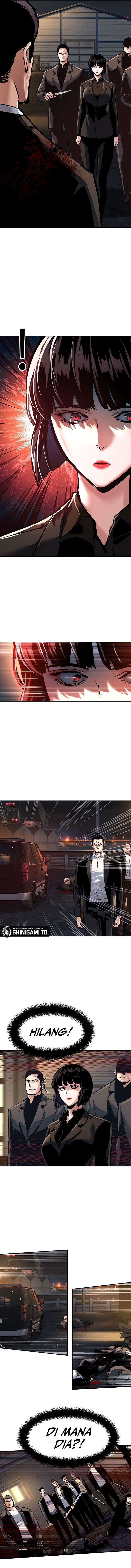 Read Mercenary Enrollment (ID) Manga Online