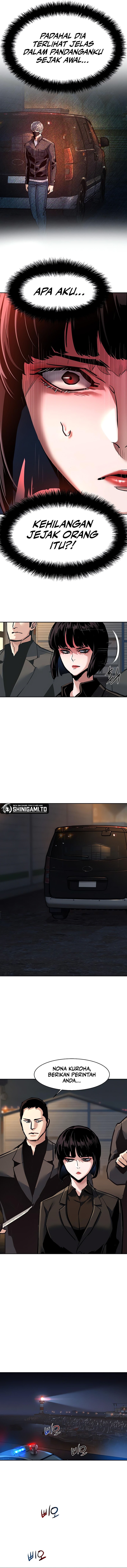 Read Mercenary Enrollment (ID) Manga Online