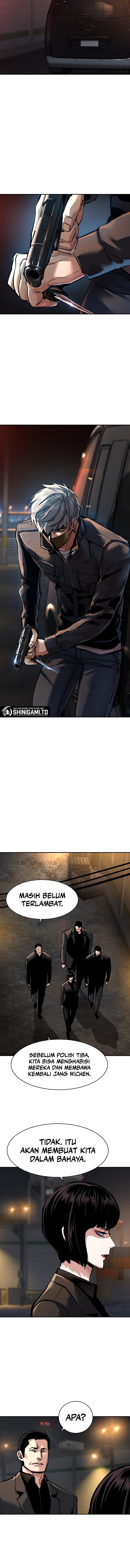 Read Mercenary Enrollment (ID) Manga Online