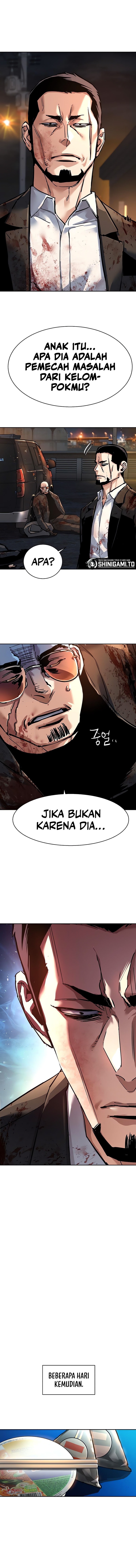 Read Mercenary Enrollment (ID) Manga Online