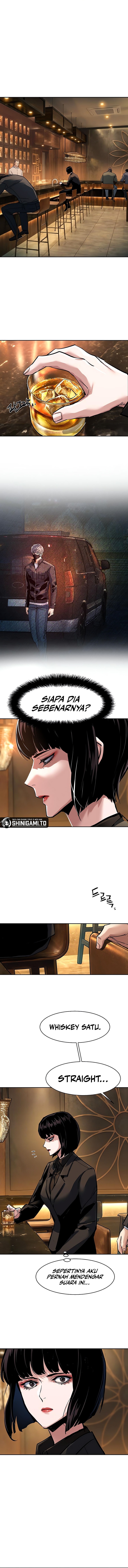 Read Mercenary Enrollment (ID) Manga Online