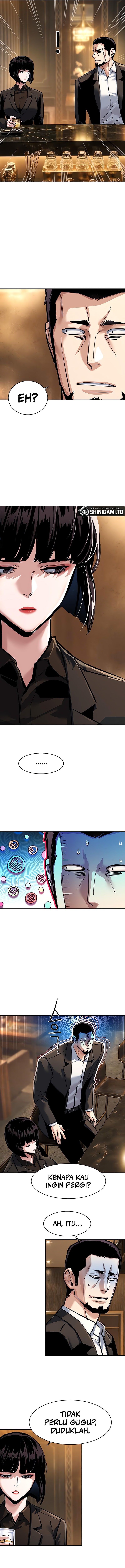 Read Mercenary Enrollment (ID) Manga Online