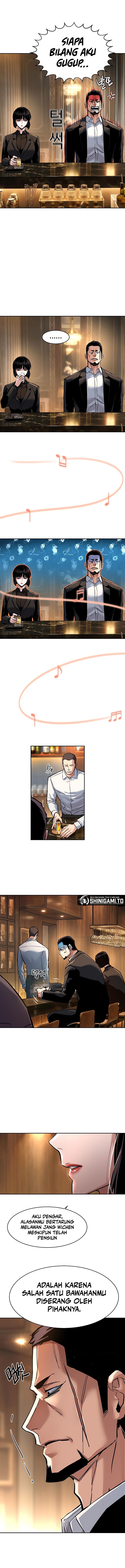 Read Mercenary Enrollment (ID) Manga Online