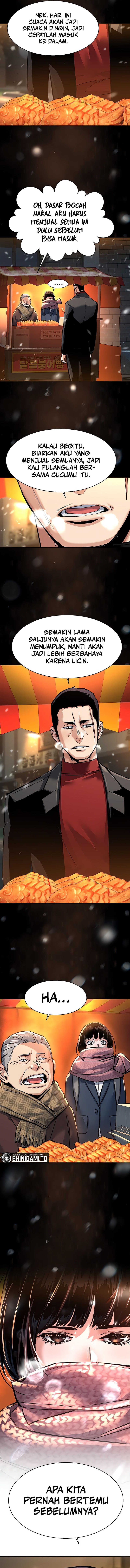 Read Mercenary Enrollment (ID) Manga Online