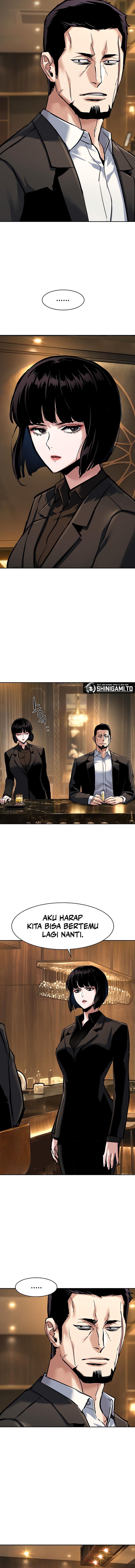 Read Mercenary Enrollment (ID) Manga Online