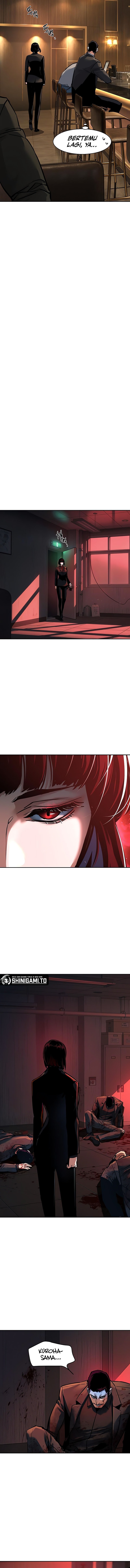 Read Mercenary Enrollment (ID) Manga Online