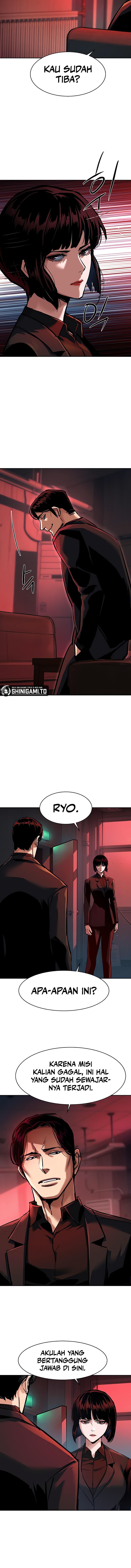 Read Mercenary Enrollment (ID) Manga Online