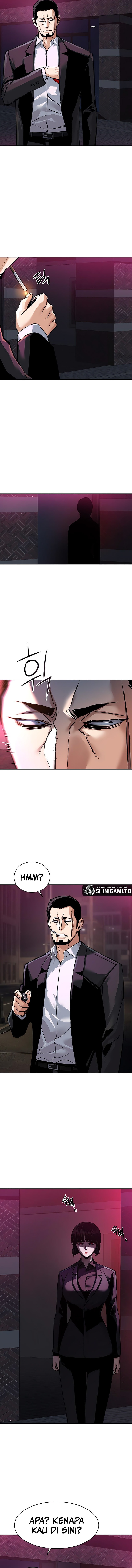 Read Mercenary Enrollment (ID) Manga Online